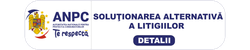 Soluționarea Alternativă a Litigiilor - ANPC